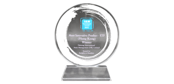 I&M Most Innovative Product-ETF